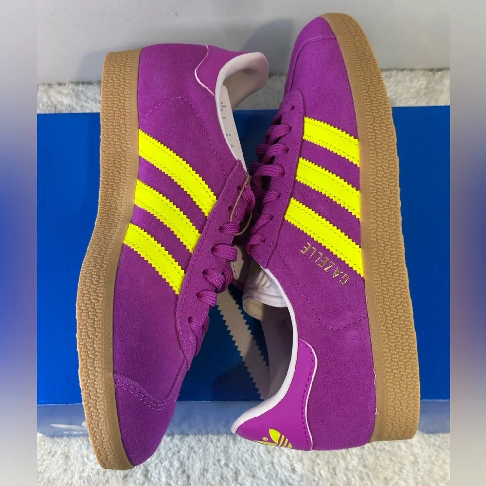 Adidas Gazelle